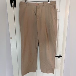 J Crew essential chino 36x30